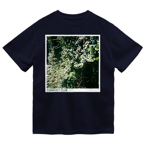 Conflict Club Dry T-Shirt