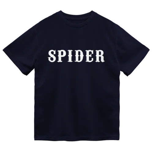 スパイダー Dry T-Shirt