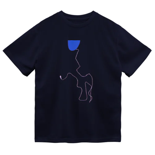 connect Dry T-Shirt