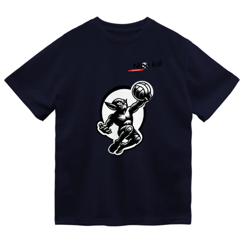 Niceゴブリン Dry T-Shirt