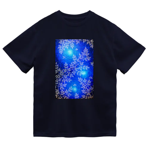 時澗の森 Dry T-Shirt