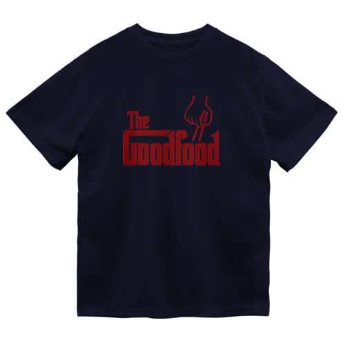 The GoodFood ドライTシャツ