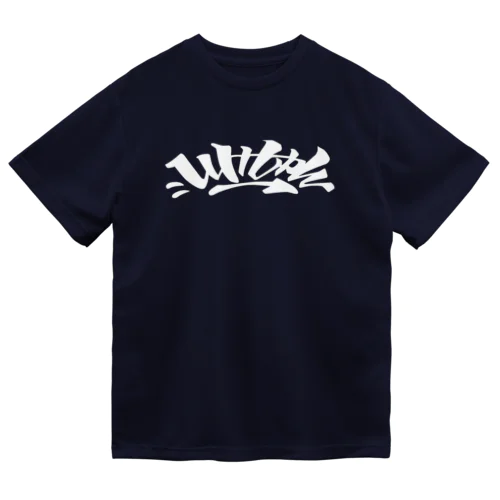 いけしゃんの服 Dry T-Shirt