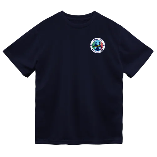 仙台シティFC チームウェア（スタッフ） Dry T-Shirt