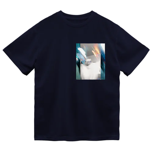 into_Nightfall #a Dry T-Shirt