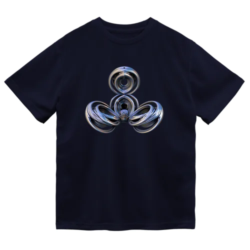 Metalloid-329 Dry T-Shirt