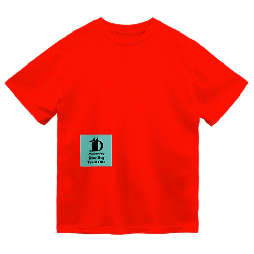 ddtoくん3 Dry T-Shirt