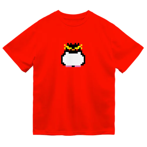 16bit Southern Rockhopper ドライTシャツ