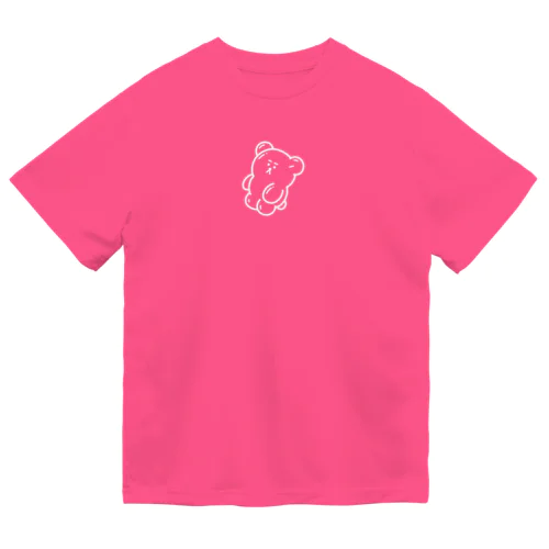 gummi bear ドライTシャツ