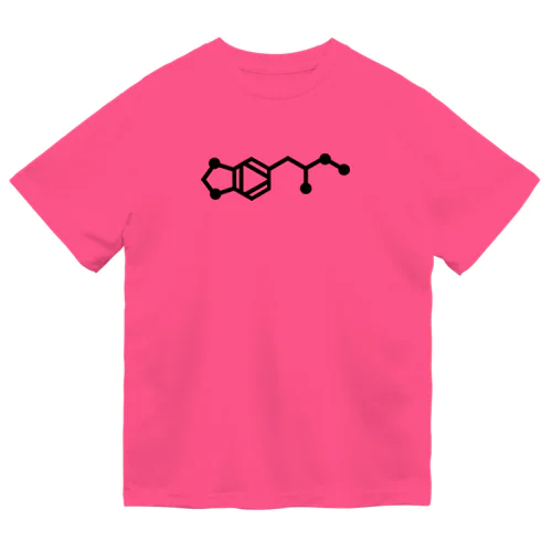 MDMA Dry T-Shirt