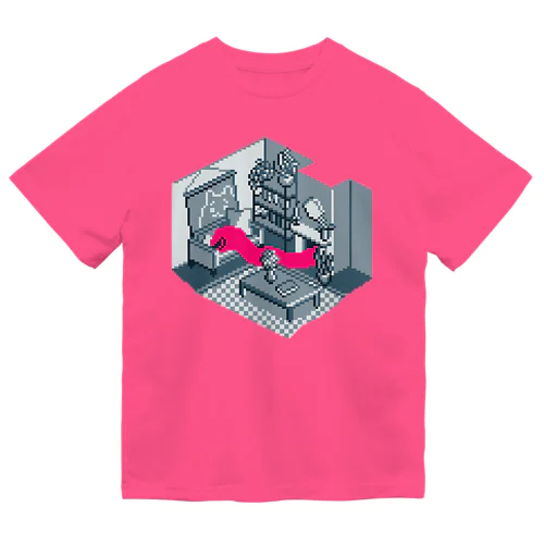 Room & Creature ドライTシャツ