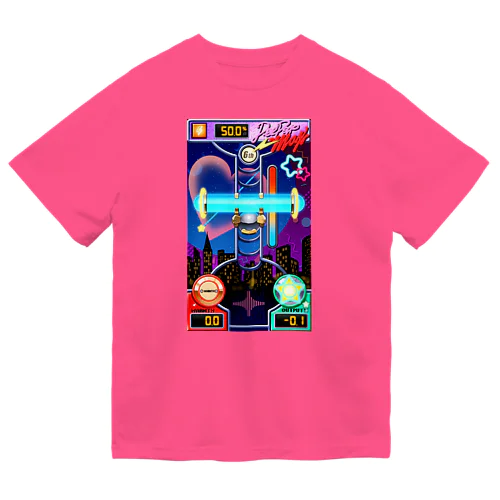 DeePopMax Dry T-Shirt