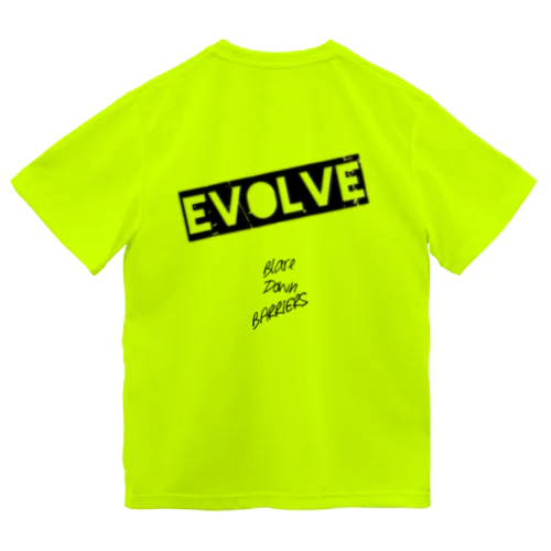 EVOLVE Dry T-Shirt