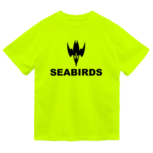 SEABIRDS ドライTシャツ