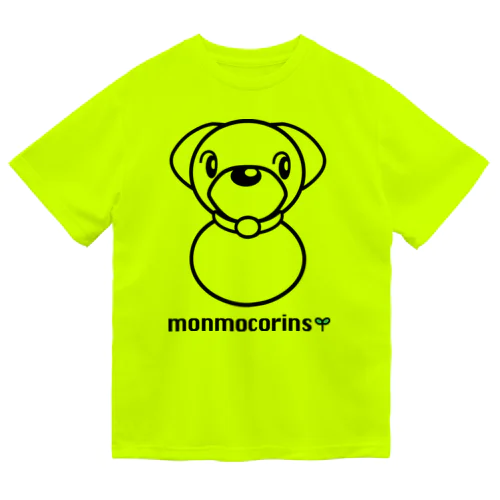 monmocorins ドライTシャツ