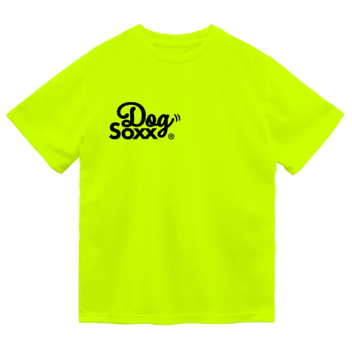 DogSoxx ドライTシャツ