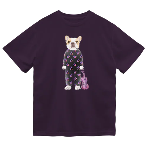 ブヒ愛 ドライTシャツ