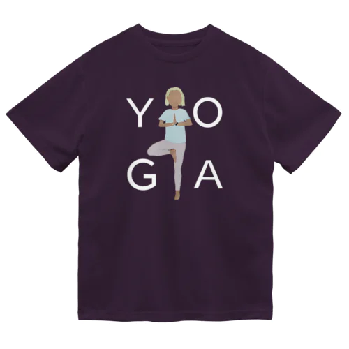 YOGA Dry T-Shirt