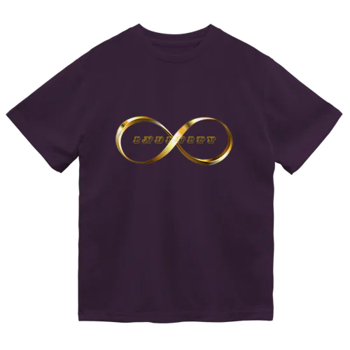 INFINITY Dry T-Shirt