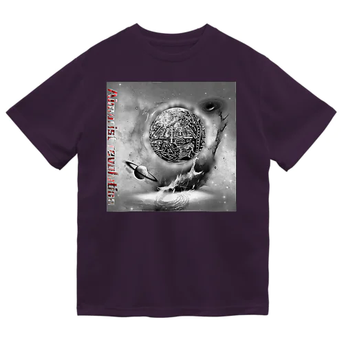 Aimurist revolution mono Dry T-Shirt