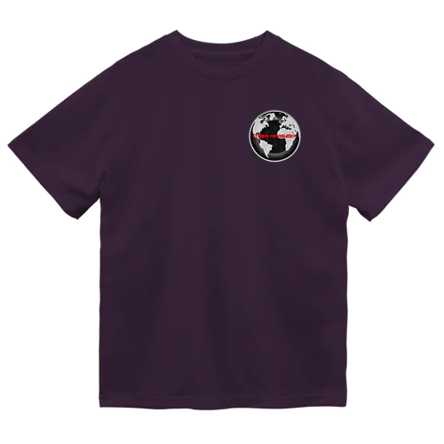 D’gaia revolution 円 Dry T-Shirt