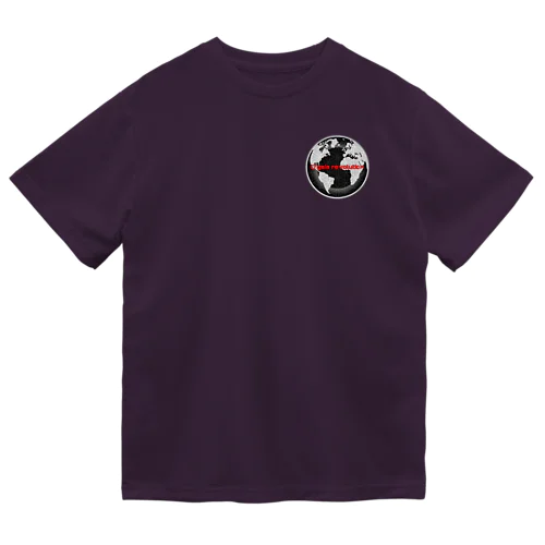 D’gaia revolution FOL Dry T-Shirt
