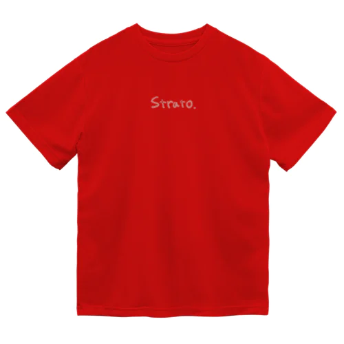 ストラトキャスター Dry T-Shirt