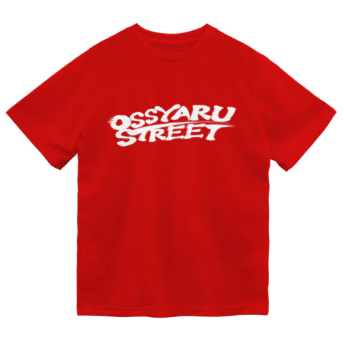 仰る通り ドライTシャツ