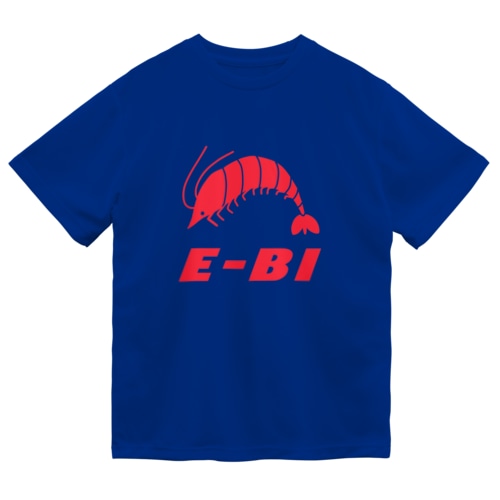 E-BI Dry T-Shirt