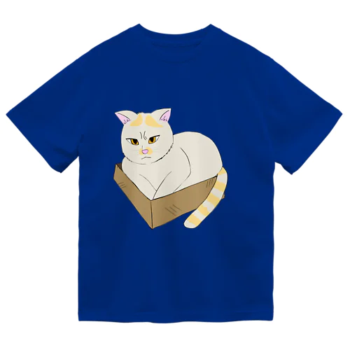 実家のにゃんこ2 Dry T-Shirt