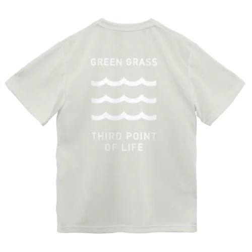 ドライTシャツ（THIRD.Ver） Dry T-Shirt