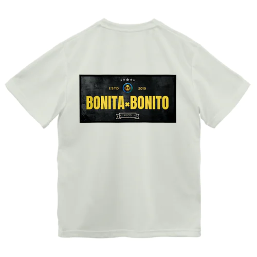 BONiBONi ドライTシャツ