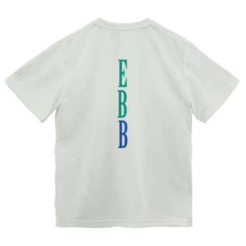 エンジョイベースボール EBB Dry T-Shirt