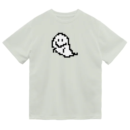 ちっちゃいゆうれいちゃん Dry T-Shirt