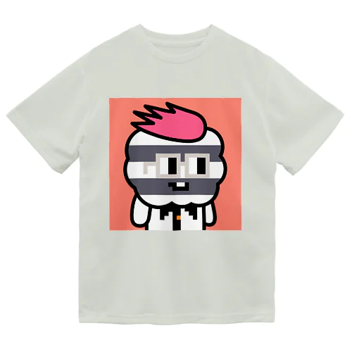 【NounSNUG】 #1558 ドライTシャツ