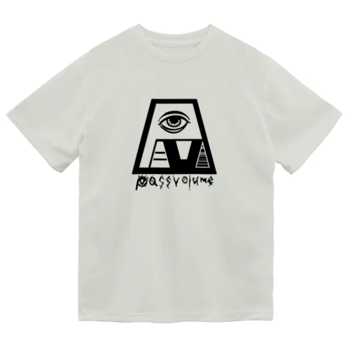 PVG(202209) ドライTシャツ