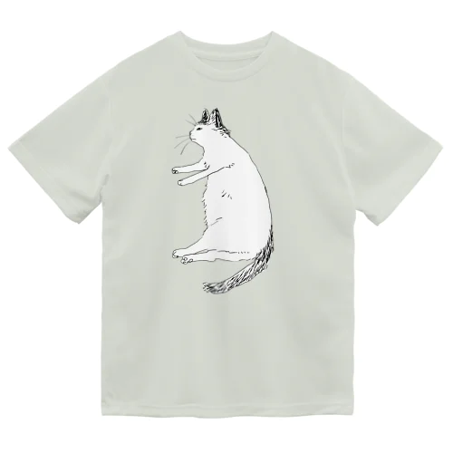 虚無猫 Dry T-Shirt