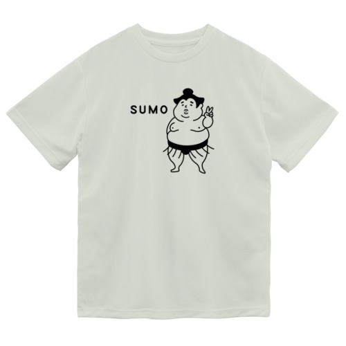 SUMO  Dry T-Shirt