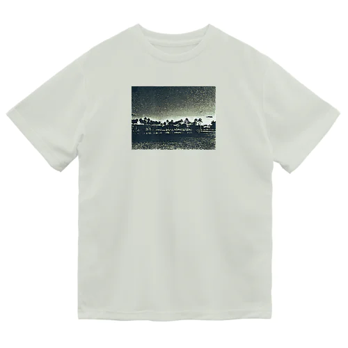 南国 Dry T-Shirt