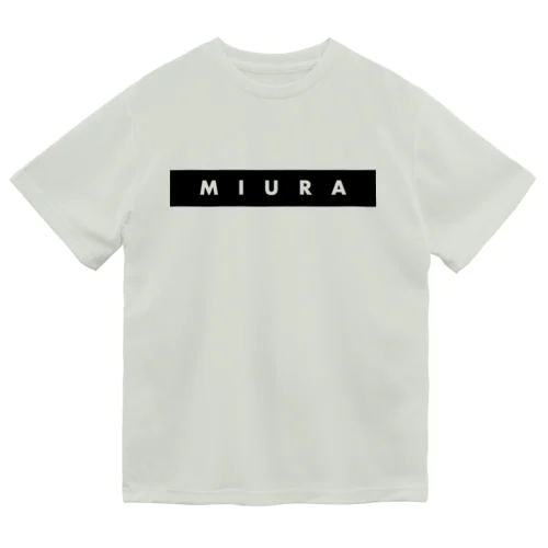 MIURA専用ドライTシャツ ドライTシャツ