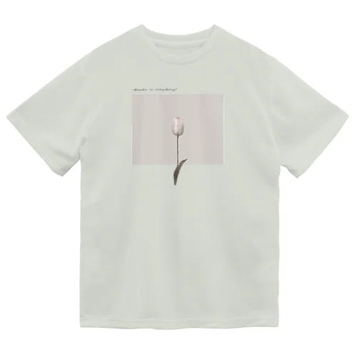 SAKURA milk tea* chocolate Dry T-Shirt