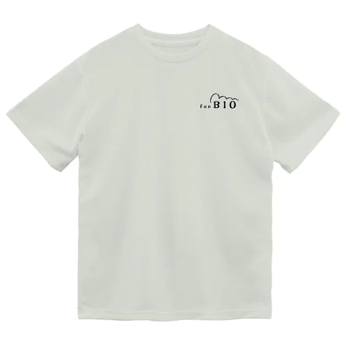 当園のロゴです Dry T-Shirt