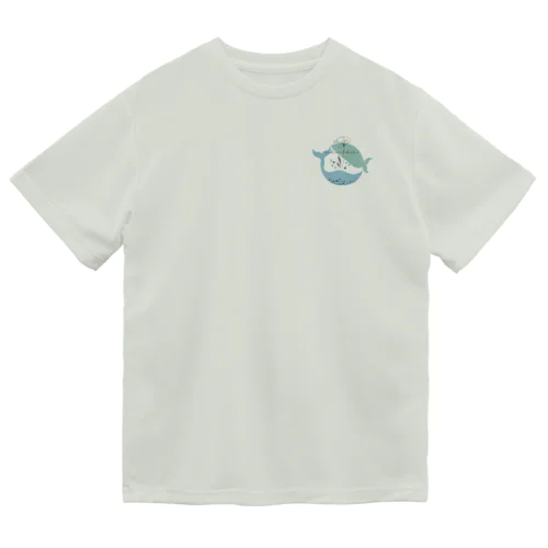 海双子 Dry T-Shirt