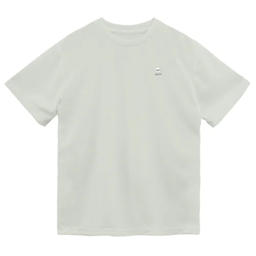 小さいこいぬのきゅん顔Tシャツ Dry T-Shirt