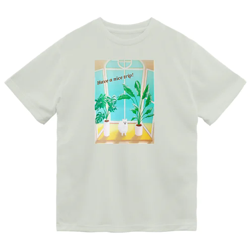 リゾートドライTシャツ Dry T-Shirt