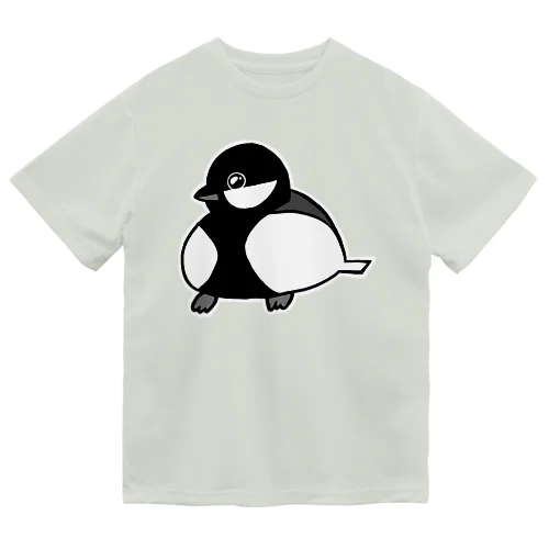 ツピ(ブラック) Dry T-Shirt