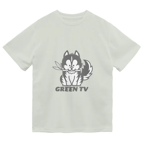 わんちゃん ドライTシャツ