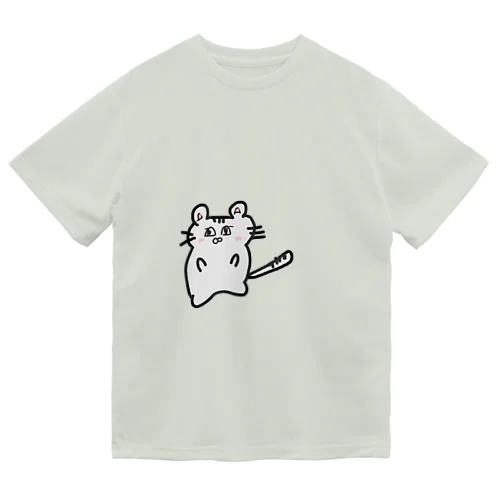 ＠ねず峰子 Dry T-Shirt