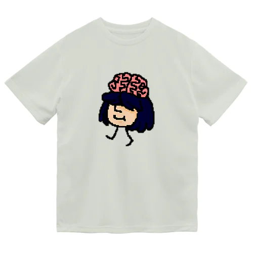 子神 ドライTシャツ