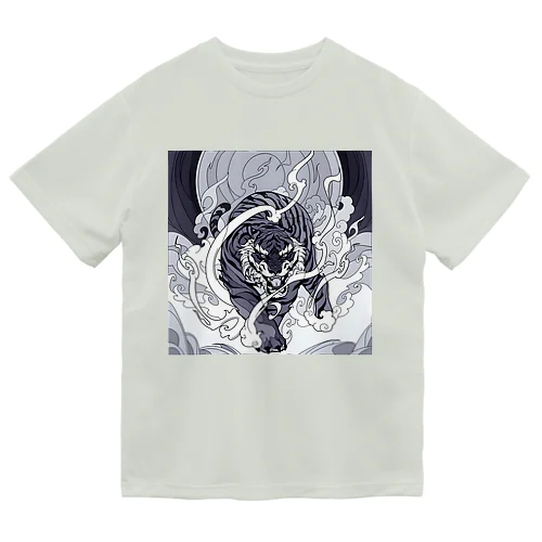 神虎 Dry T-Shirt